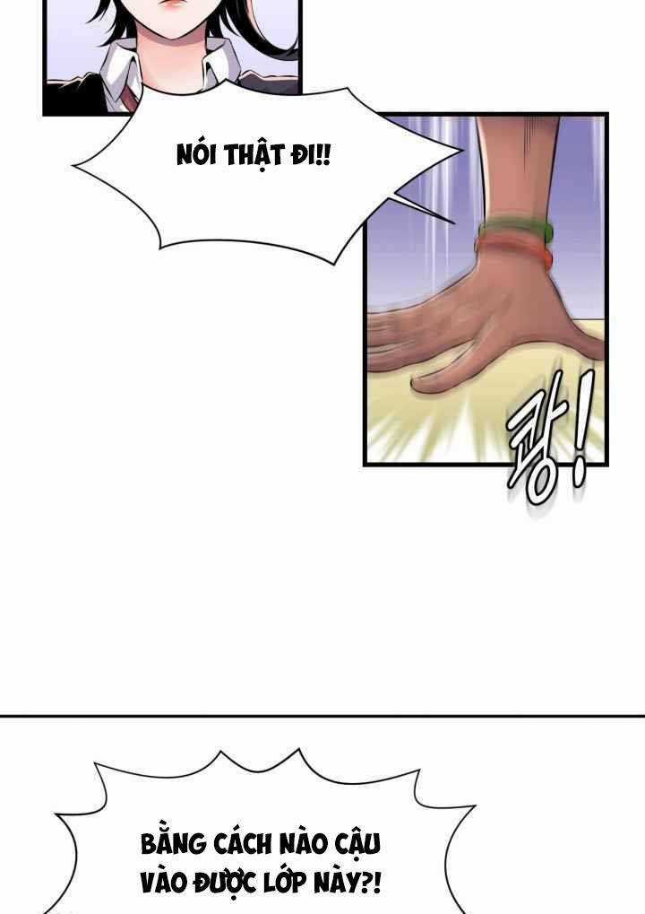 Đại Thần Giáng Thế Chapter 2 trang 53