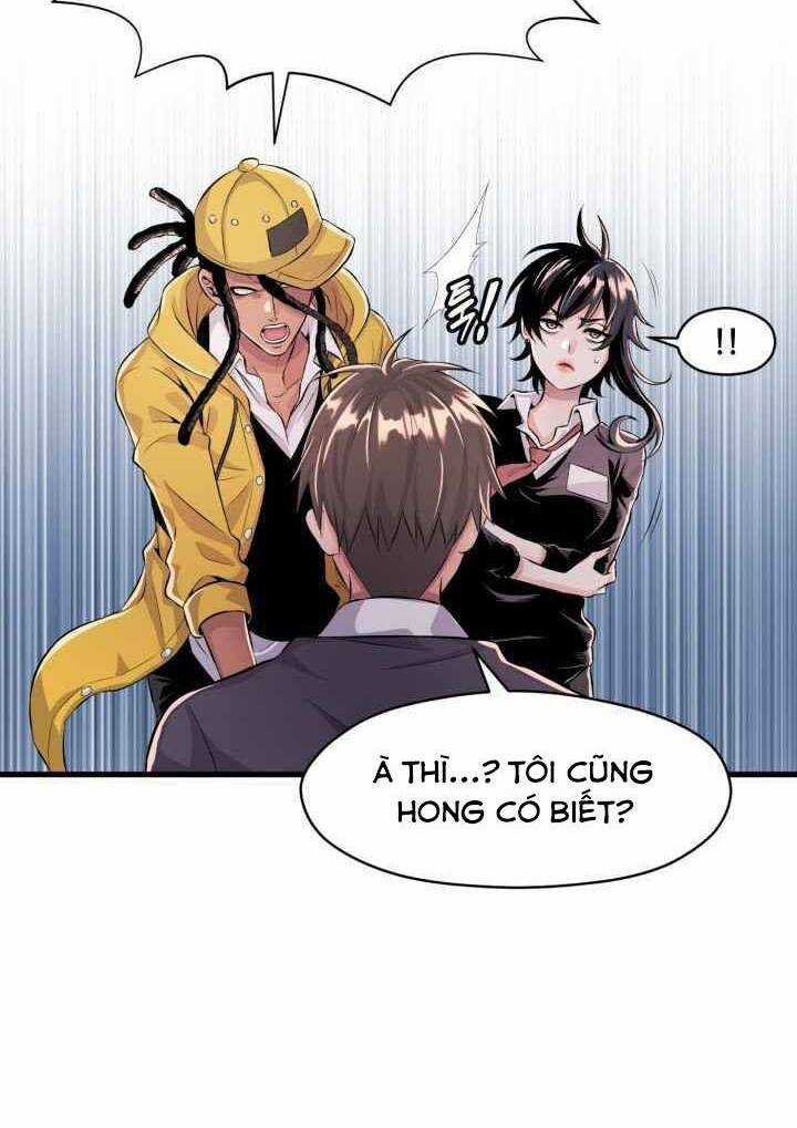 Đại Thần Giáng Thế Chapter 2 trang 54