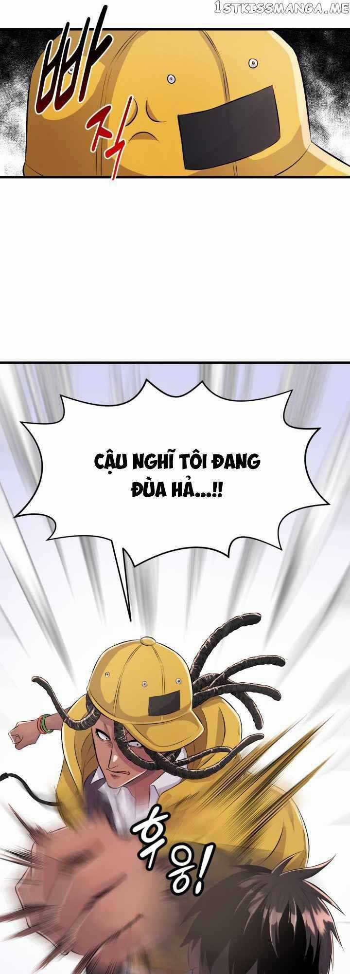 Đại Thần Giáng Thế Chapter 2 trang 55