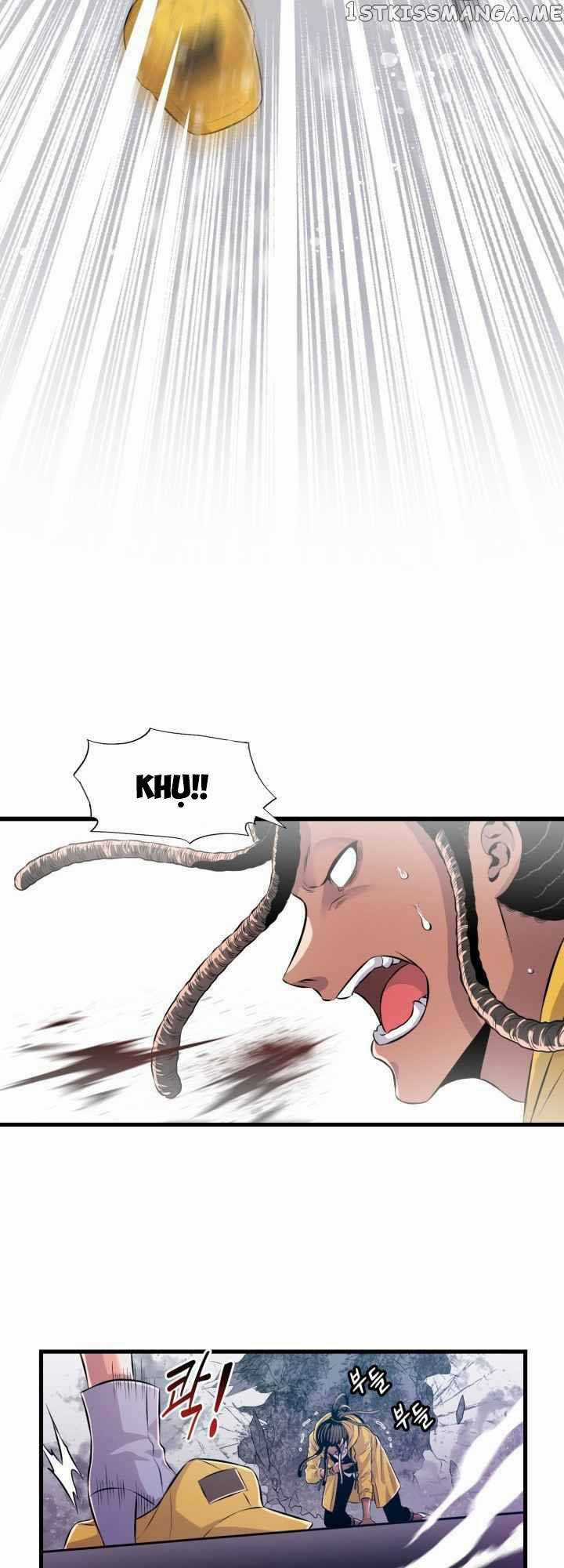 Đại Thần Giáng Thế Chapter 2 trang 60