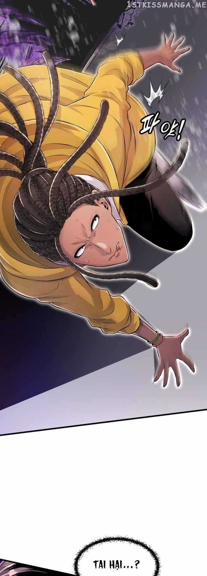 Đại Thần Giáng Thế Chapter 2 trang 65