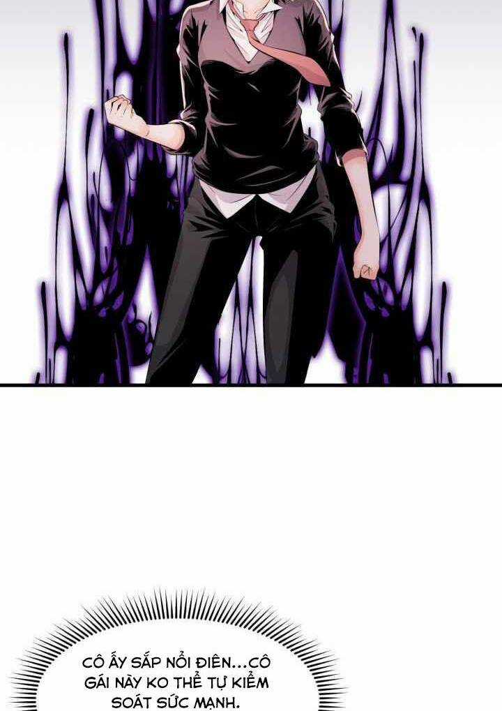 Đại Thần Giáng Thế Chapter 2 trang 69