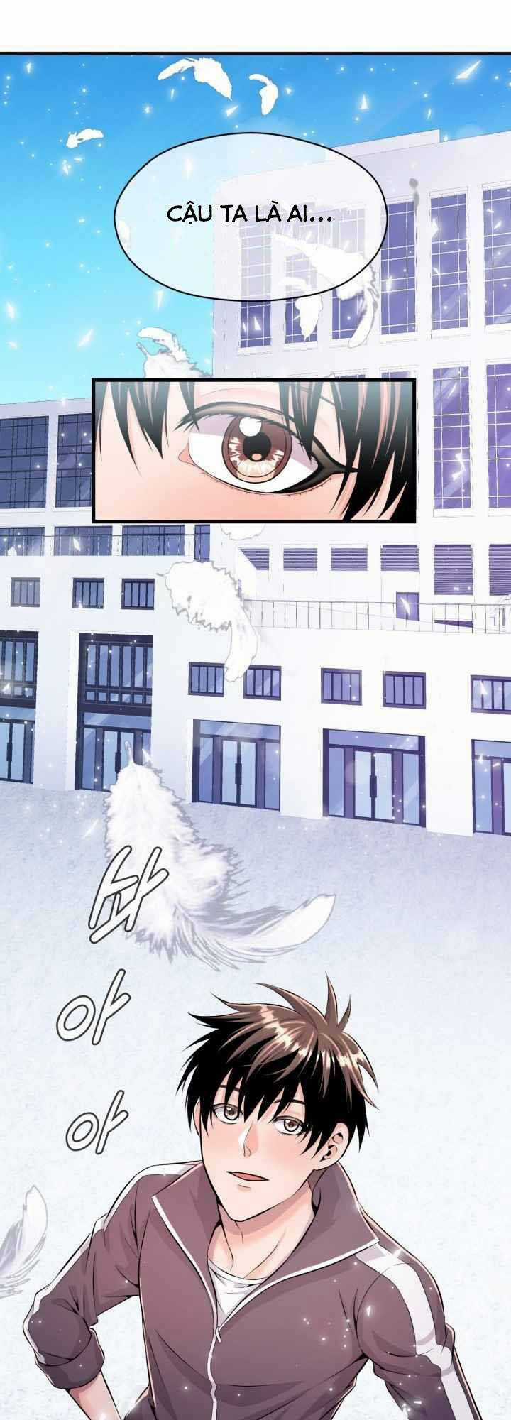 Đại Thần Giáng Thế Chapter 2 trang 7