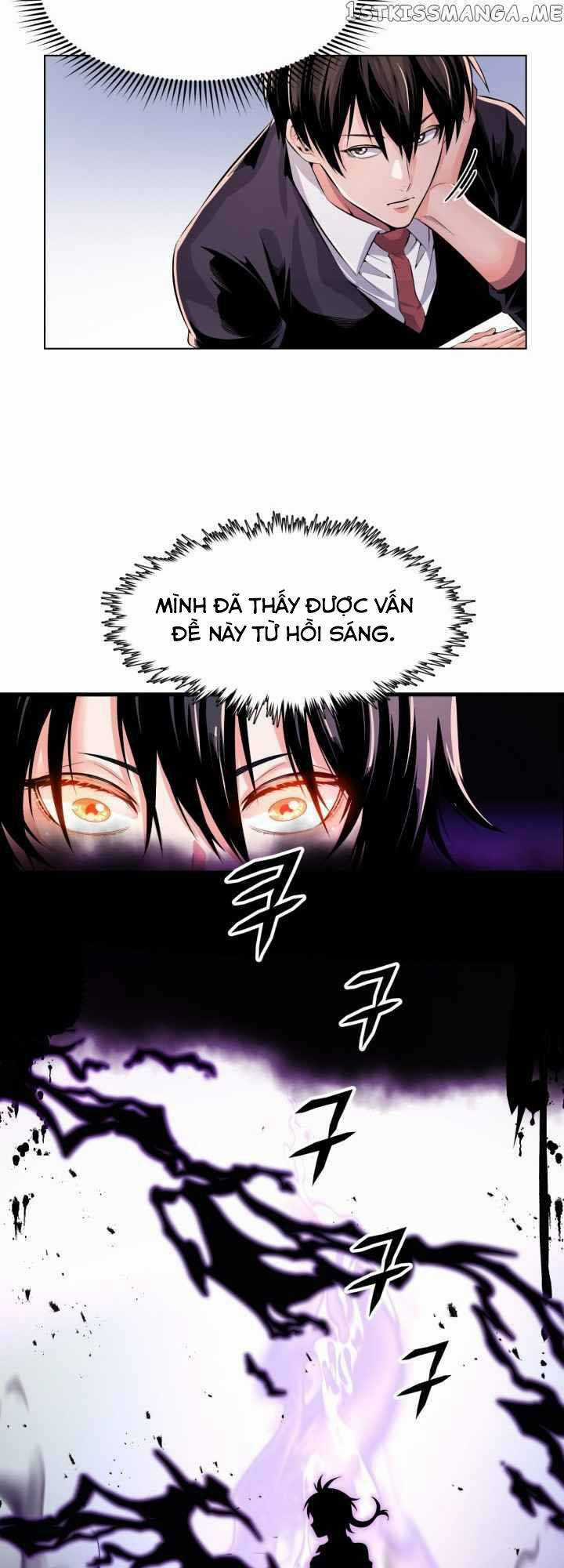 Đại Thần Giáng Thế Chapter 2 trang 70