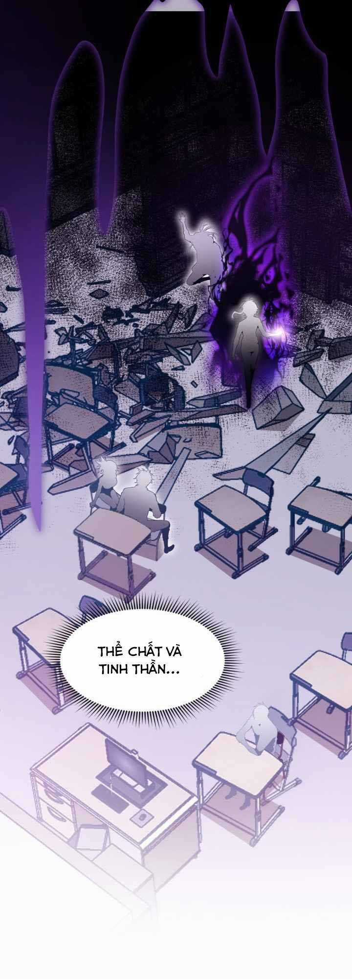 Đại Thần Giáng Thế Chapter 2 trang 72