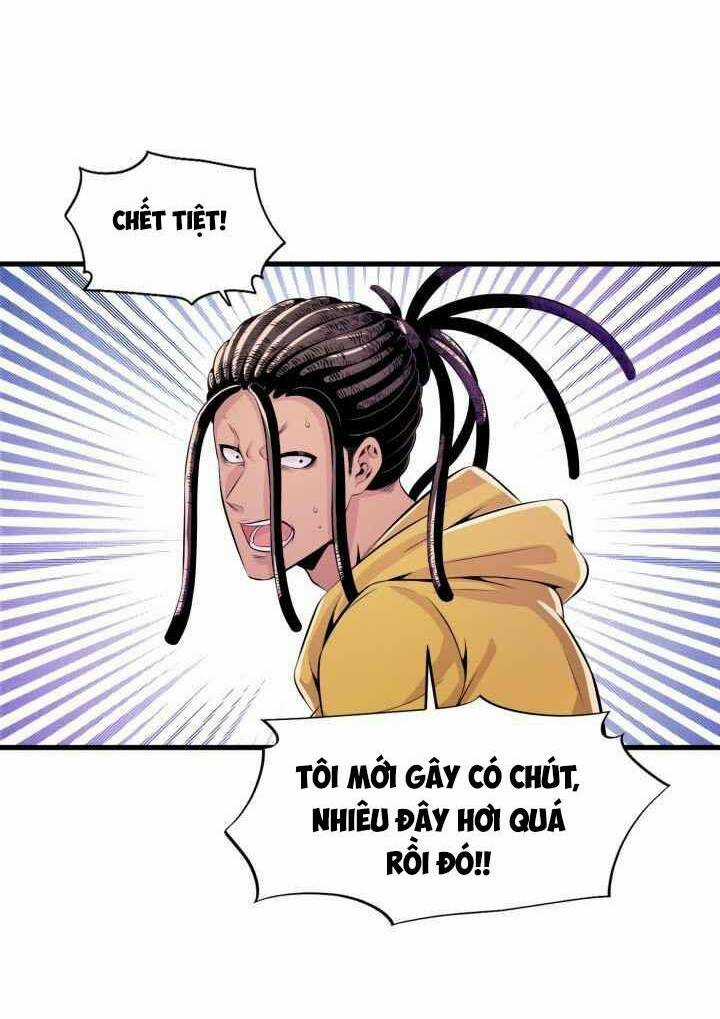 Đại Thần Giáng Thế Chapter 2 trang 74