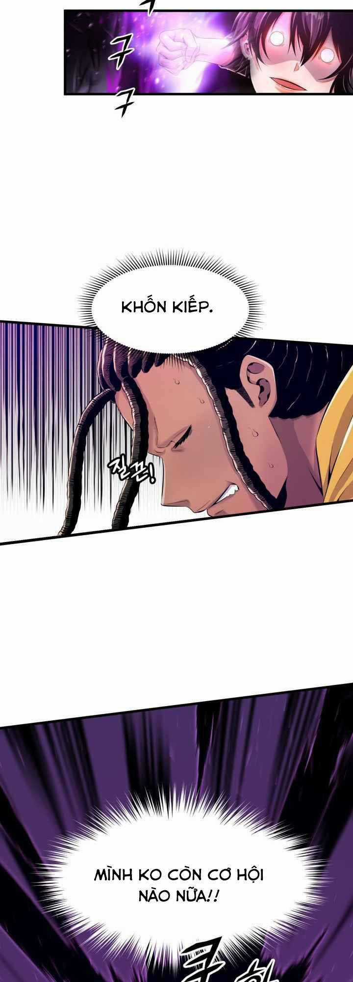 Đại Thần Giáng Thế Chapter 2 trang 77