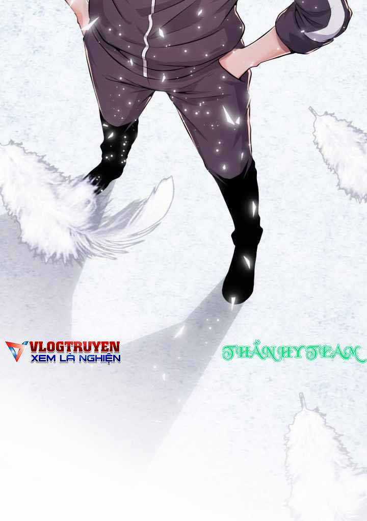 Đại Thần Giáng Thế Chapter 2 trang 8