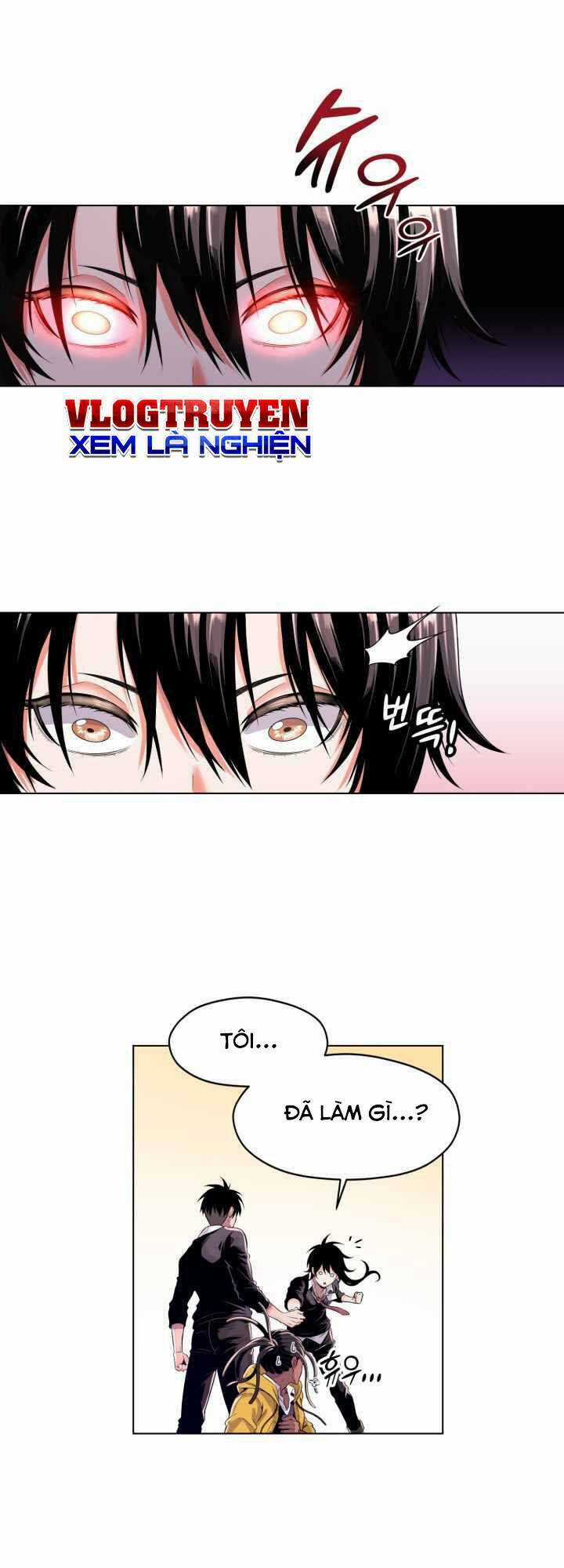 Đại Thần Giáng Thế Chapter 2 trang 82