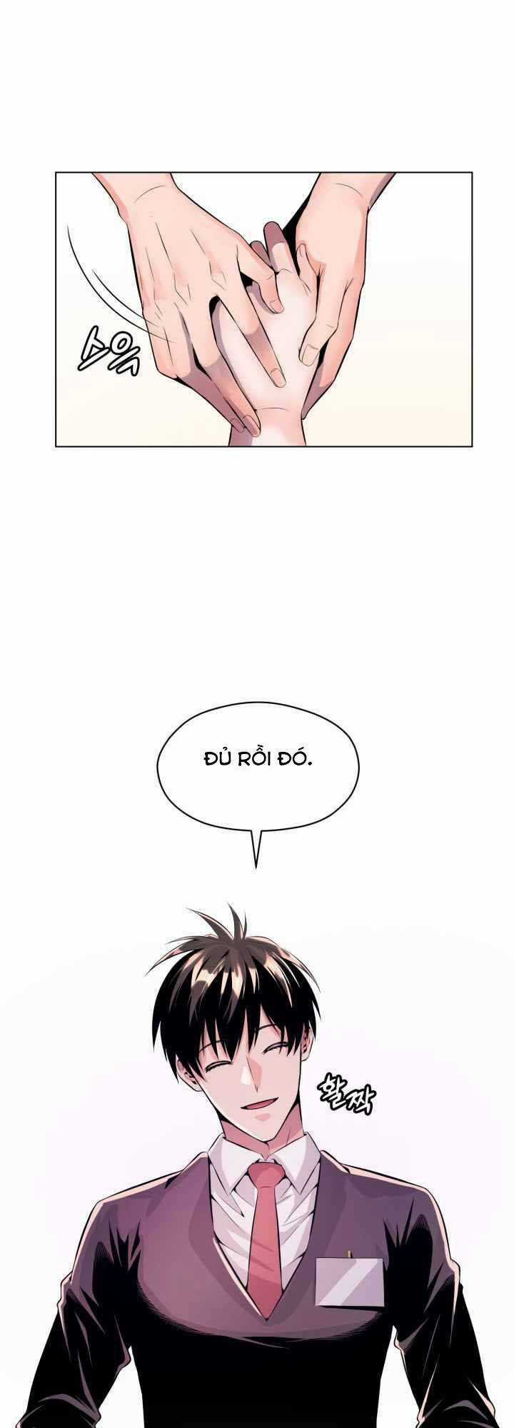 Đại Thần Giáng Thế Chapter 2 trang 83