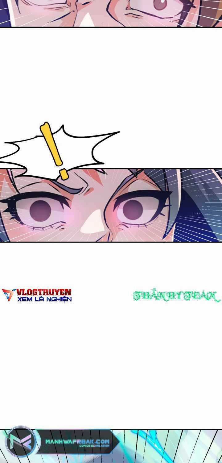 Đại Thần Giáng Thế Chapter 20 trang 14