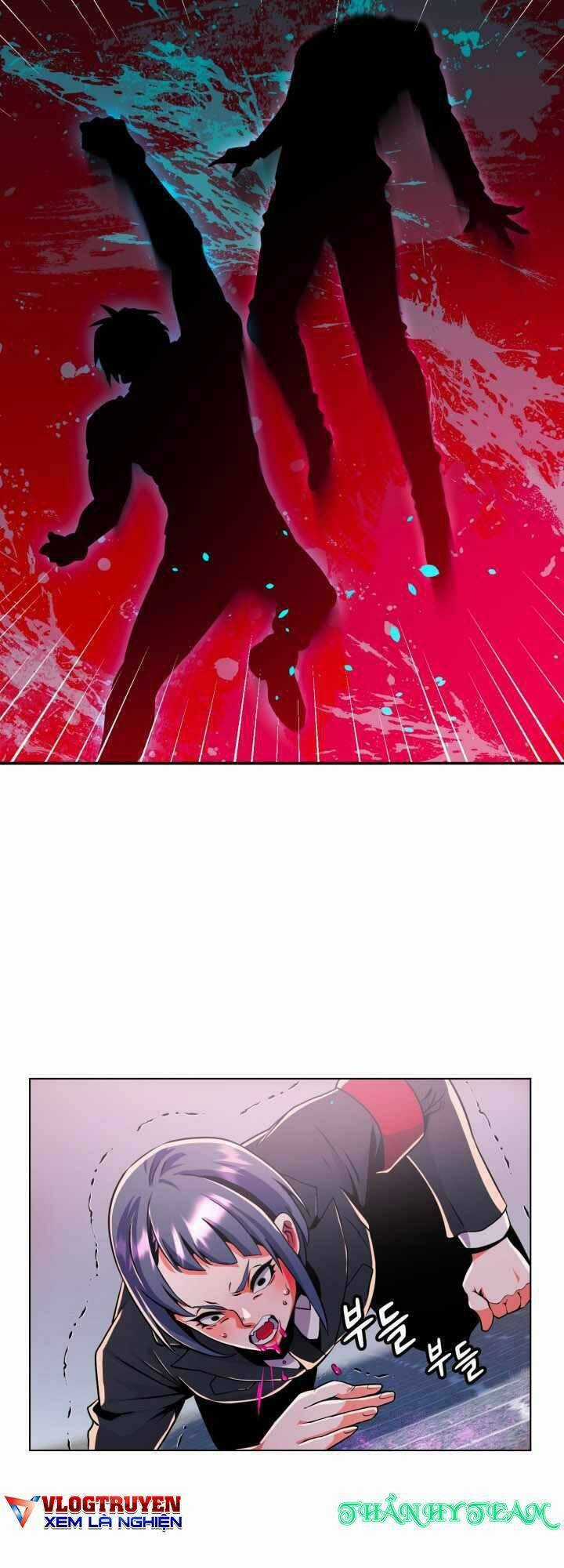 Đại Thần Giáng Thế Chapter 20 trang 18