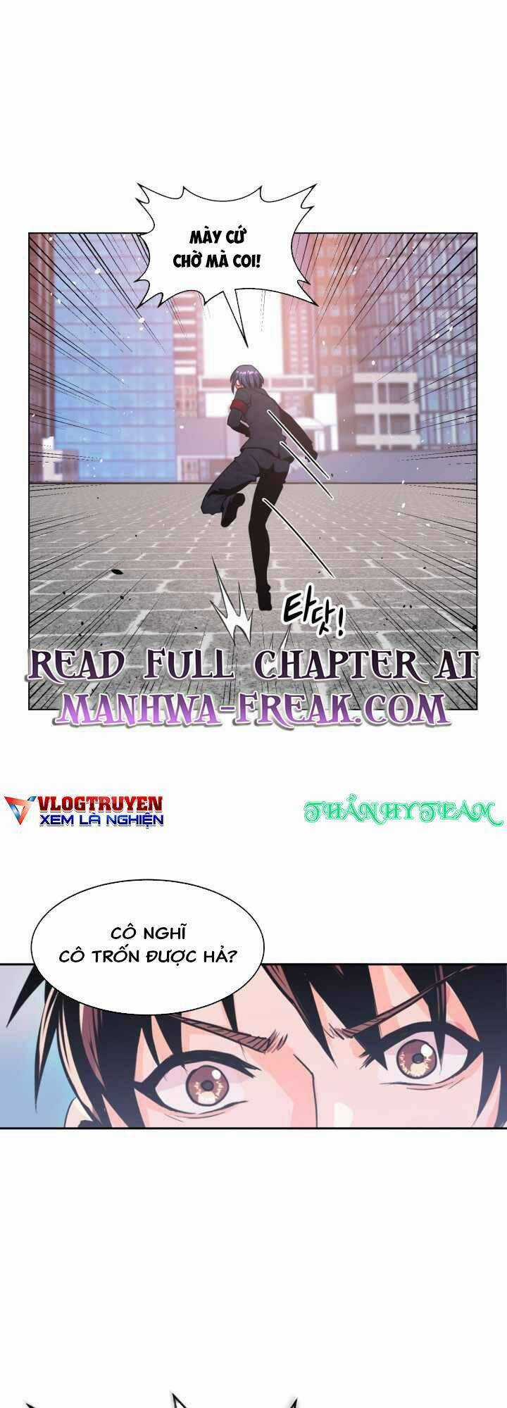 Đại Thần Giáng Thế Chapter 20 trang 20