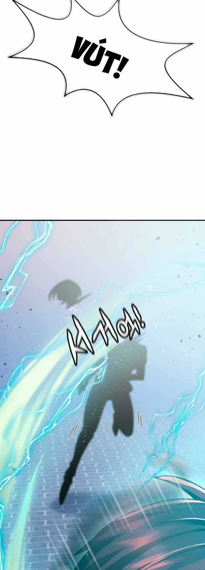 Đại Thần Giáng Thế Chapter 20 trang 21