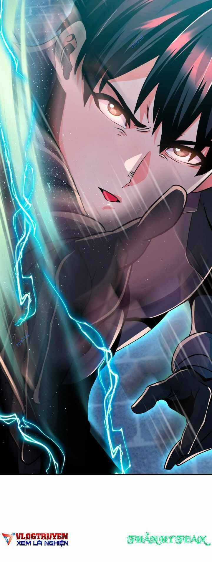 Đại Thần Giáng Thế Chapter 20 trang 22