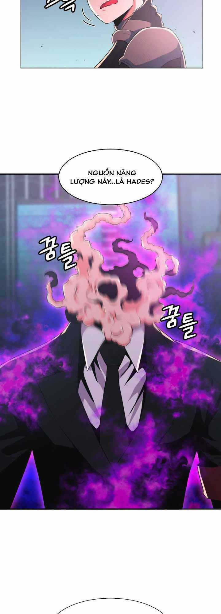 Đại Thần Giáng Thế Chapter 20 trang 25