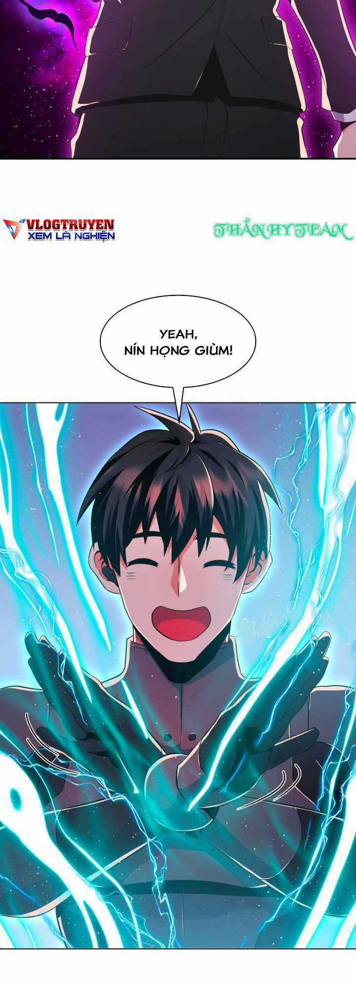 Đại Thần Giáng Thế Chapter 20 trang 29