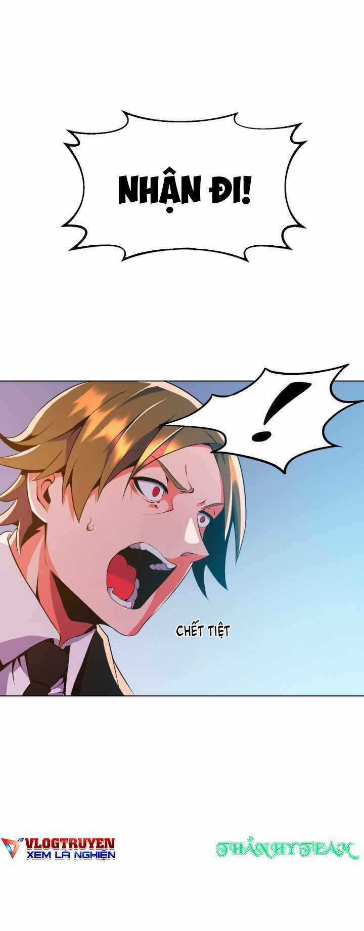 Đại Thần Giáng Thế Chapter 20 trang 30