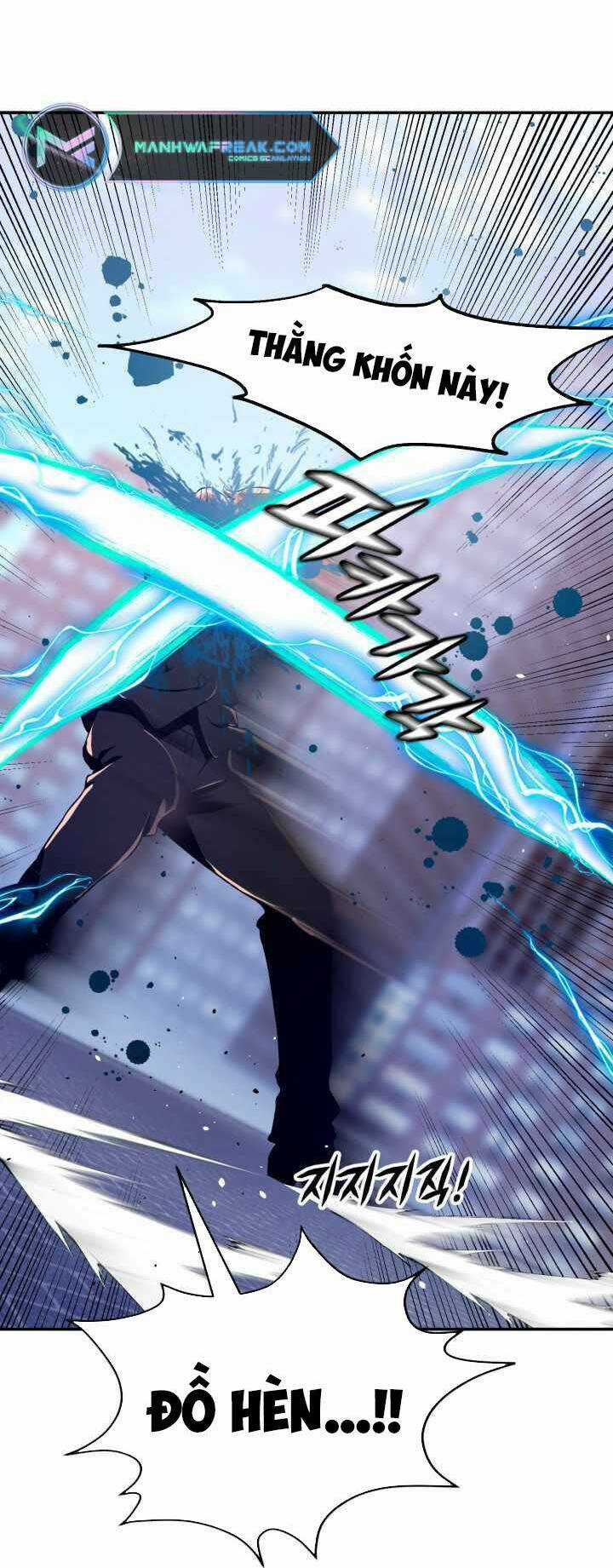 Đại Thần Giáng Thế Chapter 20 trang 31