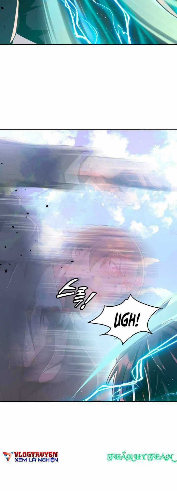 Đại Thần Giáng Thế Chapter 20 trang 33