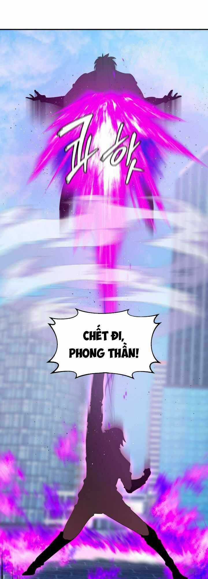 Đại Thần Giáng Thế Chapter 20 trang 34