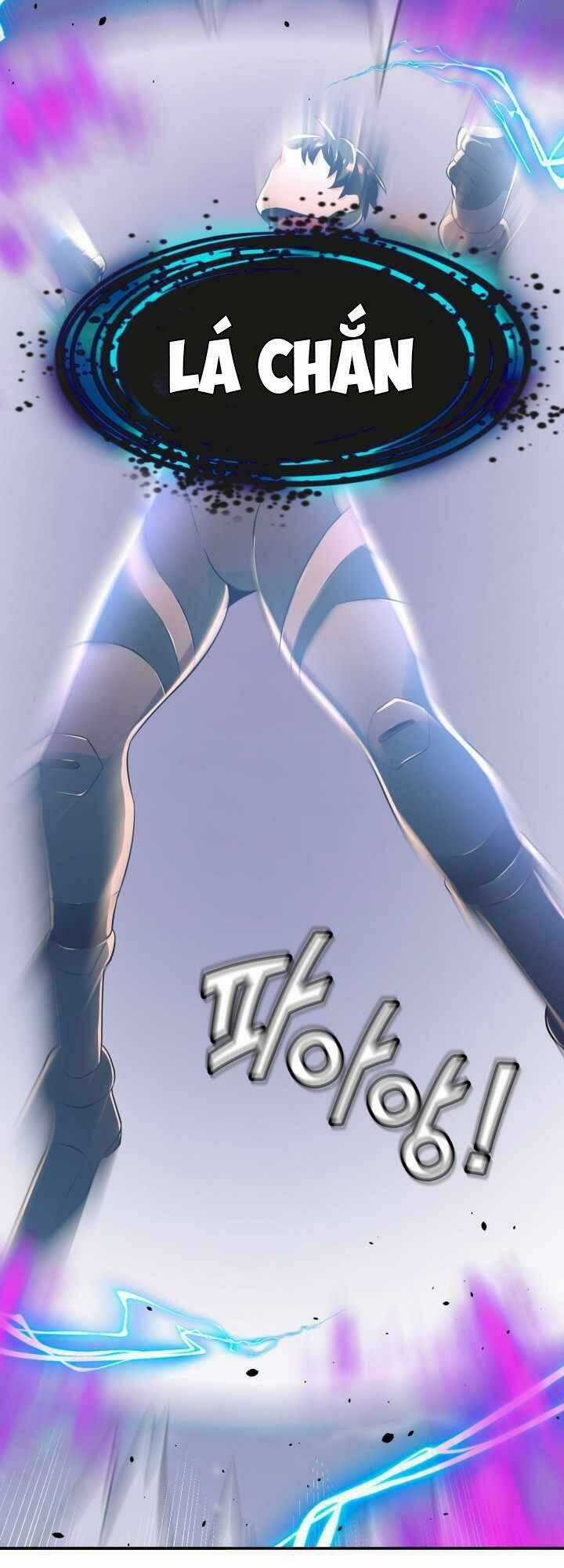 Đại Thần Giáng Thế Chapter 20 trang 36