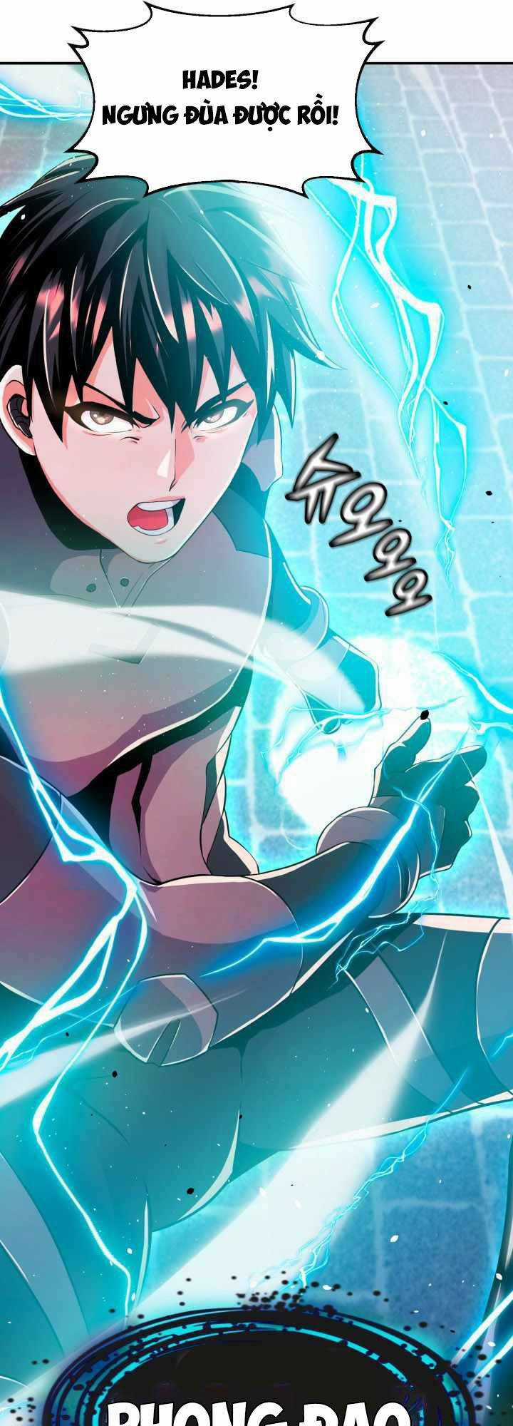 Đại Thần Giáng Thế Chapter 20 trang 40