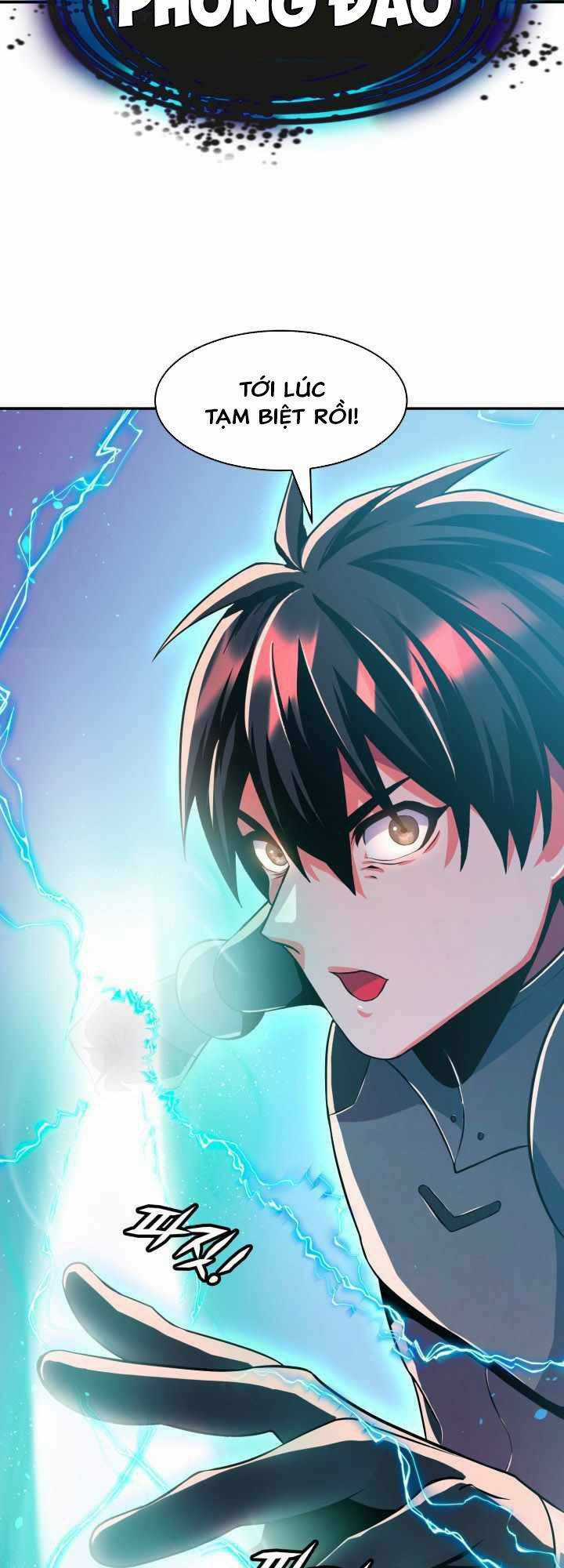 Đại Thần Giáng Thế Chapter 20 trang 41