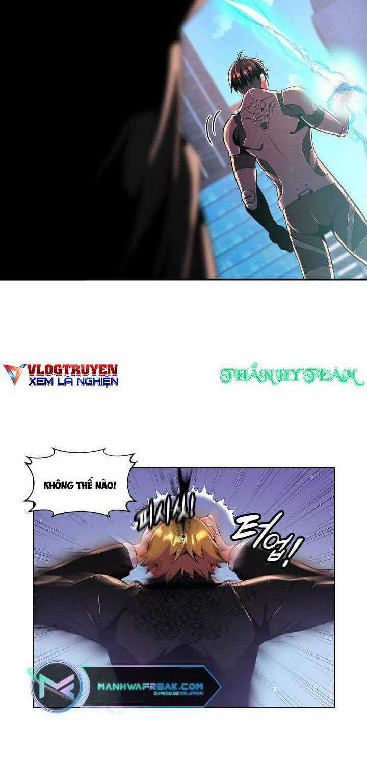 Đại Thần Giáng Thế Chapter 20 trang 47