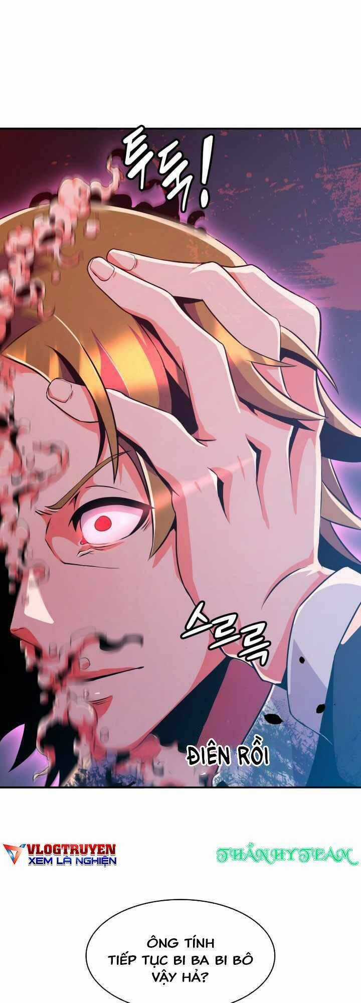 Đại Thần Giáng Thế Chapter 20 trang 48