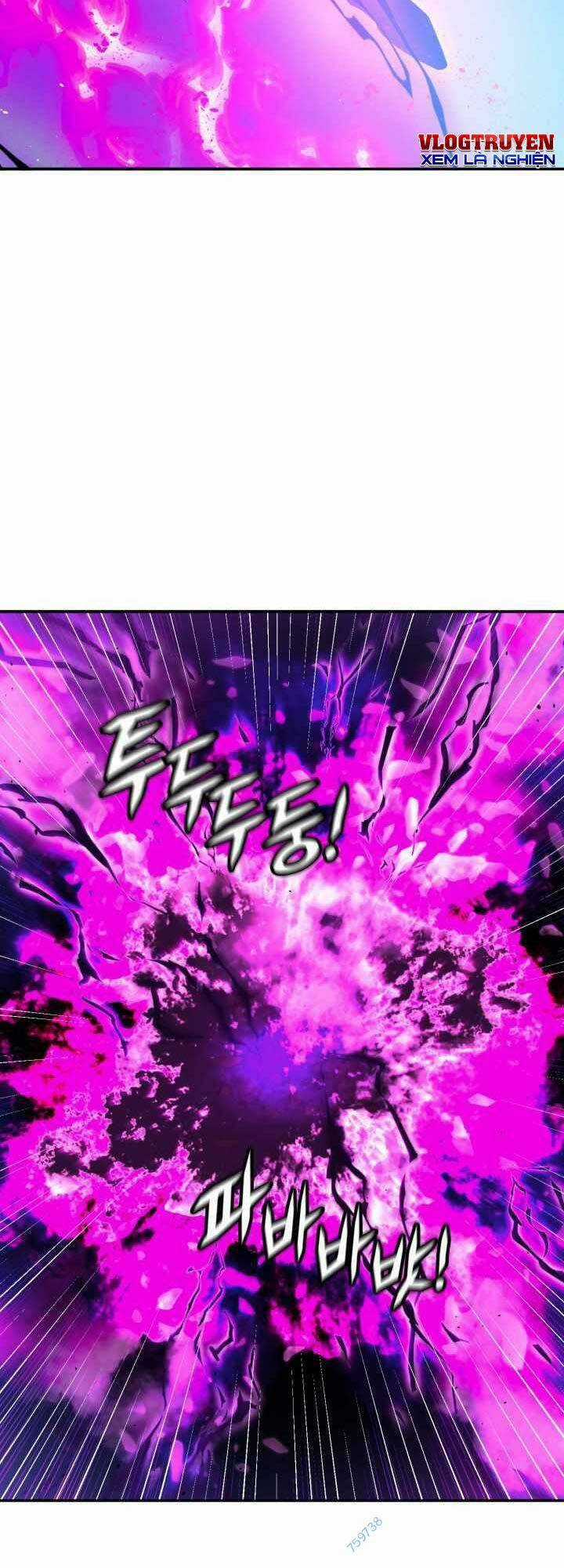 Đại Thần Giáng Thế Chapter 20 trang 5