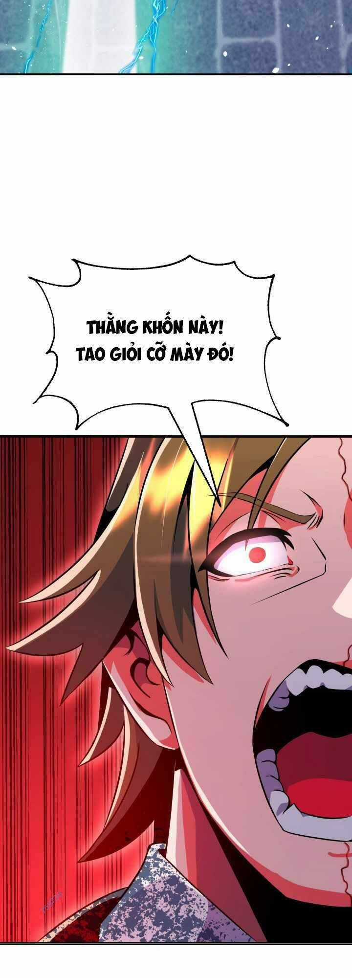 Đại Thần Giáng Thế Chapter 20 trang 51