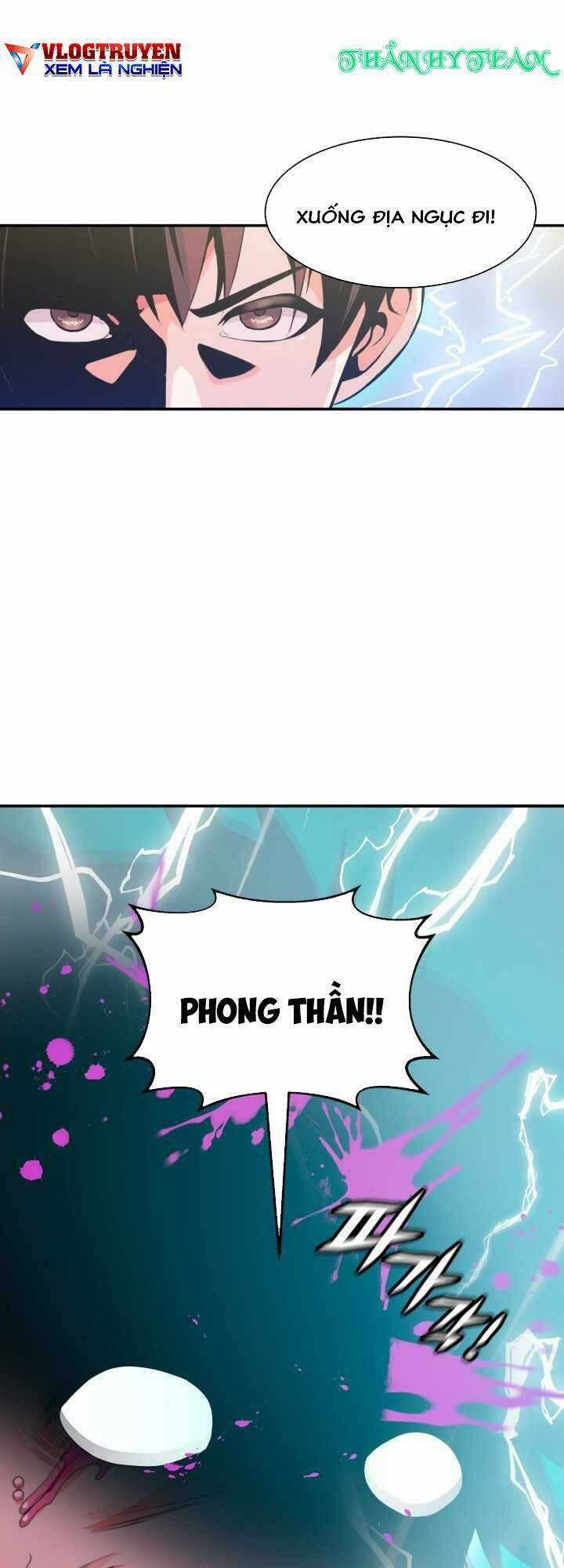 Đại Thần Giáng Thế Chapter 20 trang 52