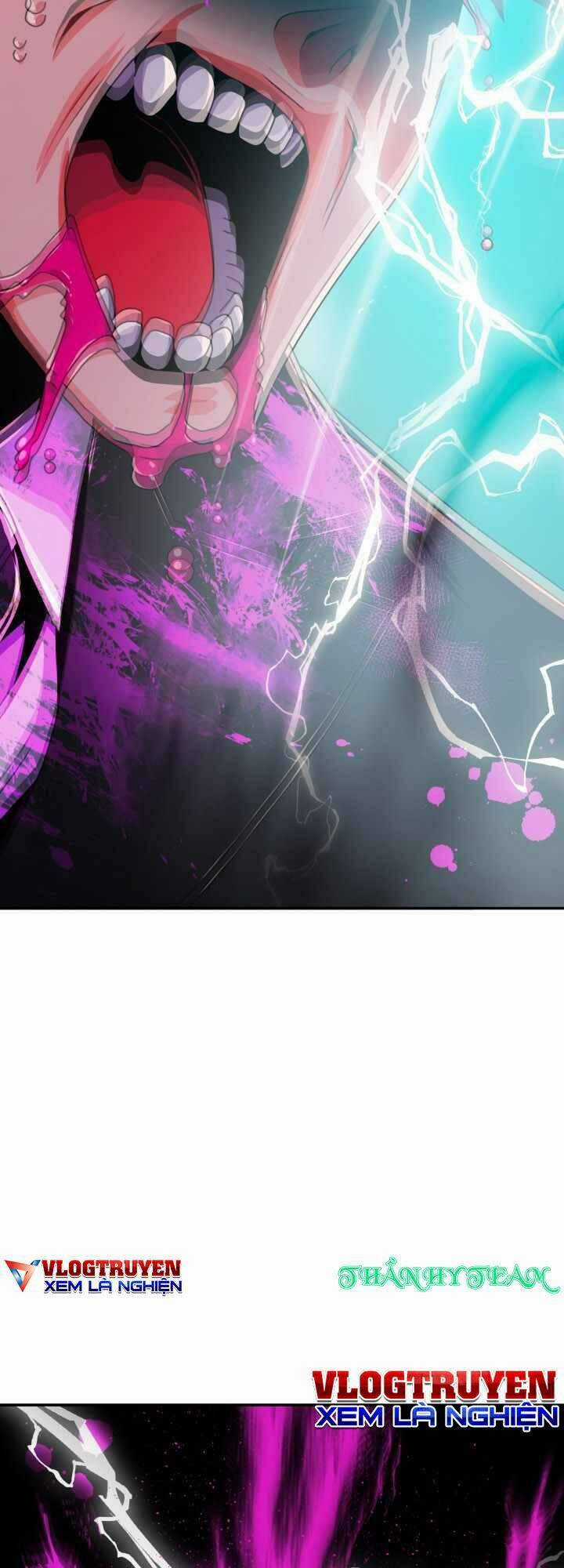 Đại Thần Giáng Thế Chapter 20 trang 53