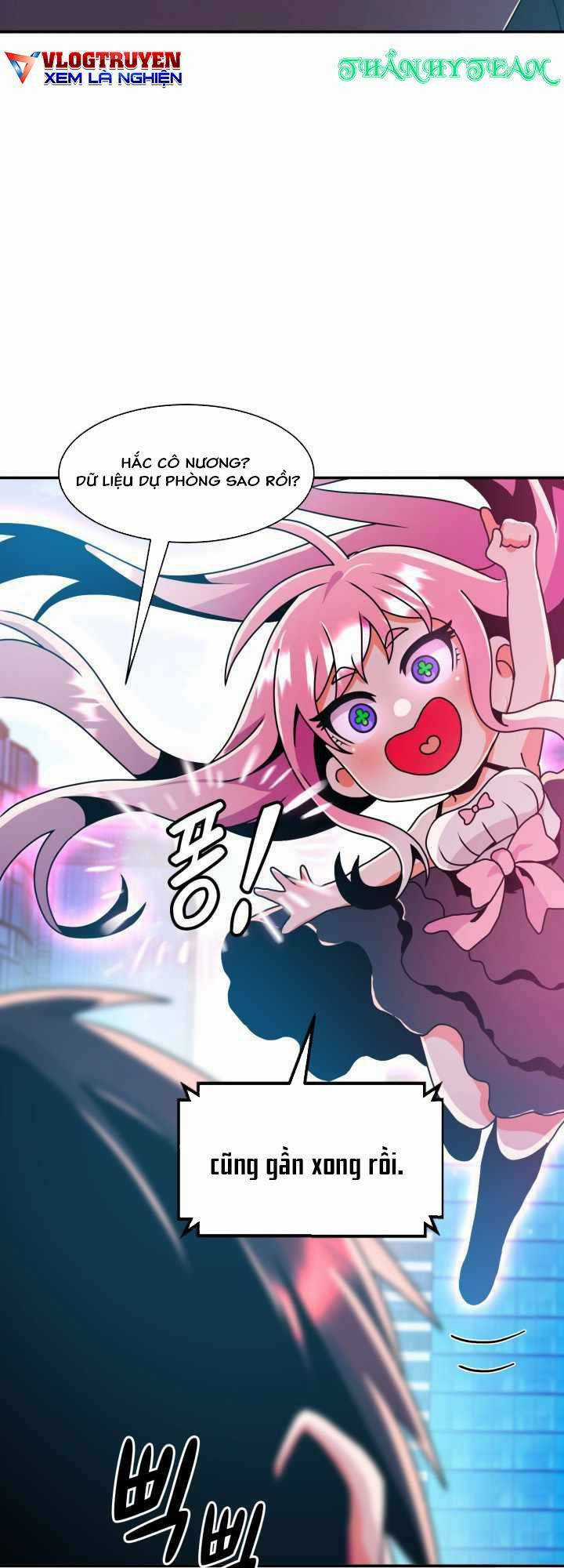 Đại Thần Giáng Thế Chapter 20 trang 58