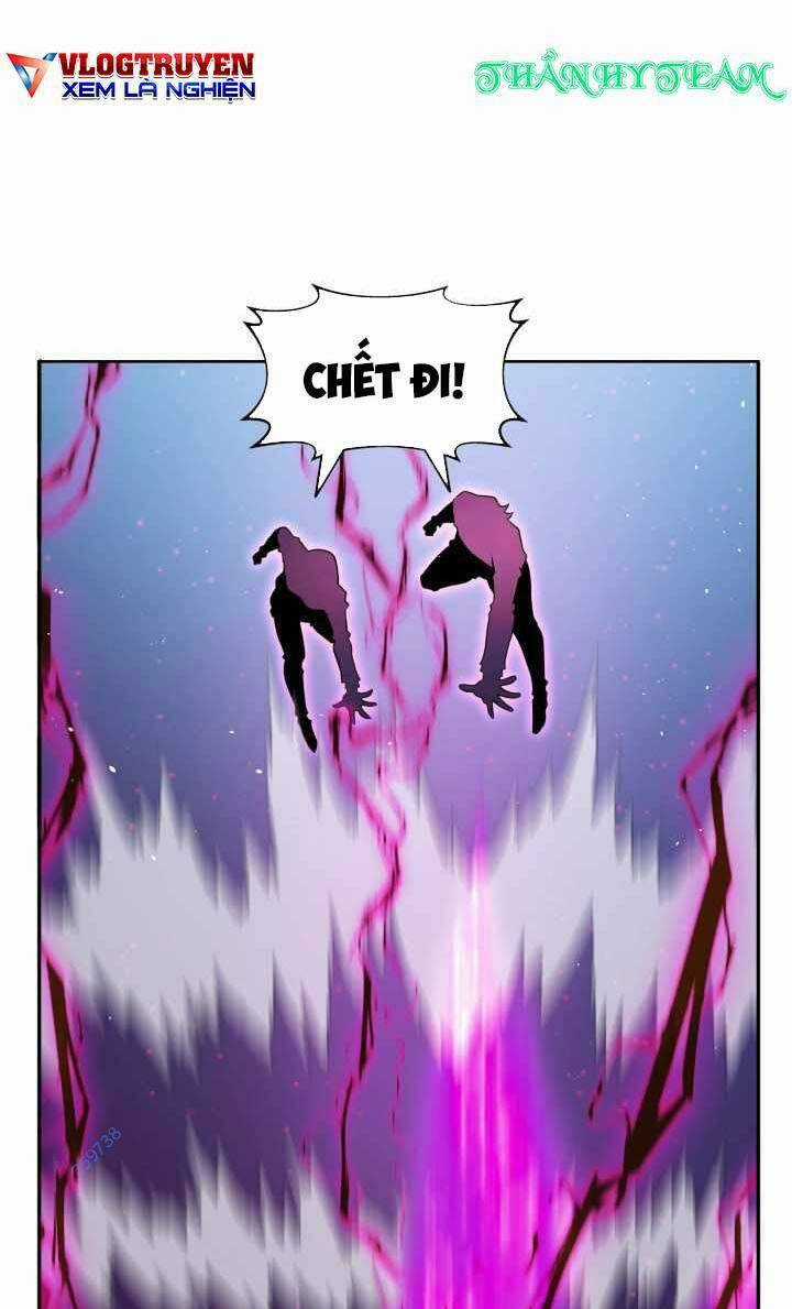 Đại Thần Giáng Thế Chapter 20 trang 6