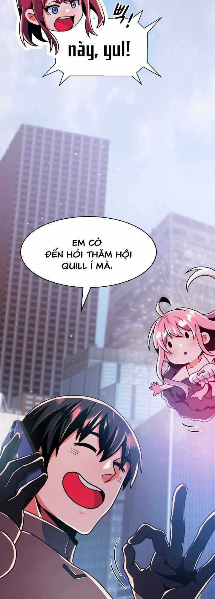 Đại Thần Giáng Thế Chapter 20 trang 60