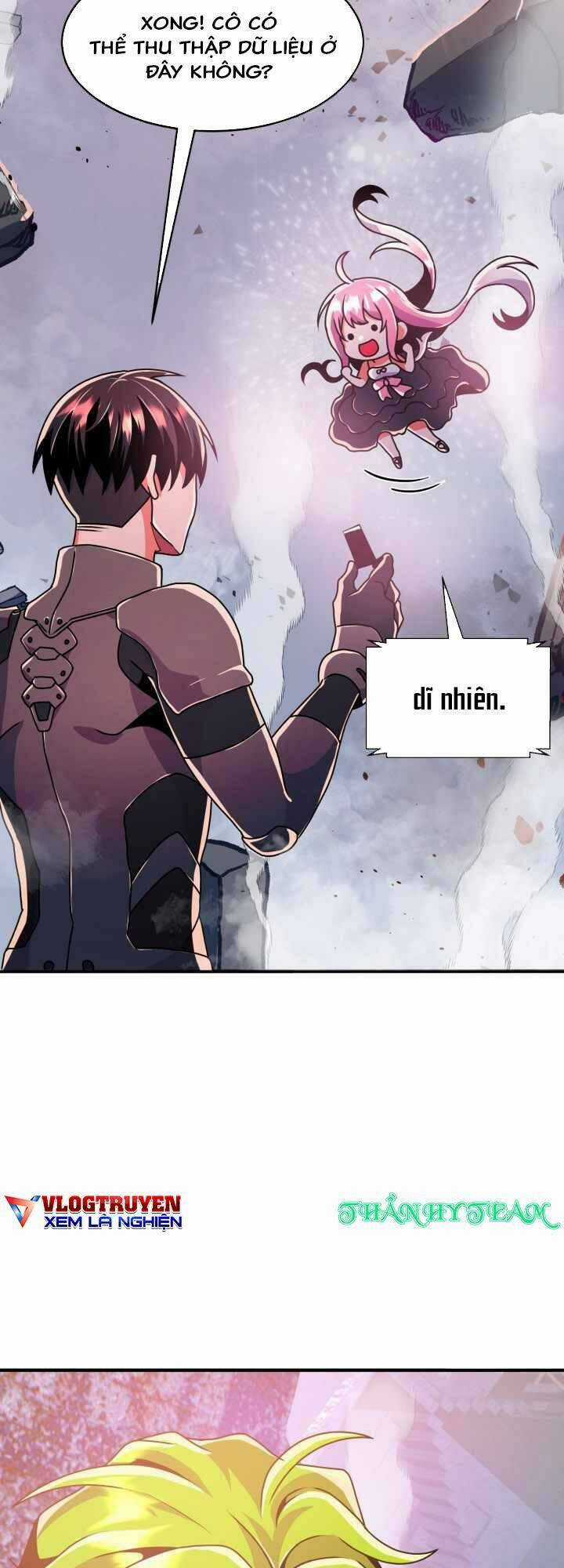 Đại Thần Giáng Thế Chapter 20 trang 67