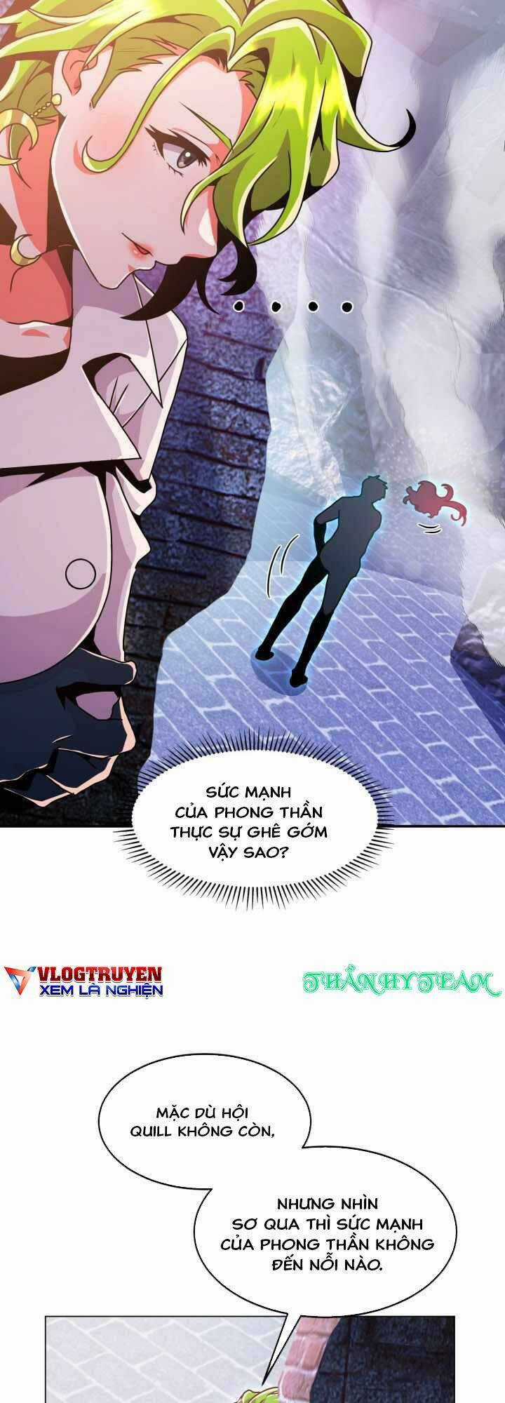 Đại Thần Giáng Thế Chapter 20 trang 68