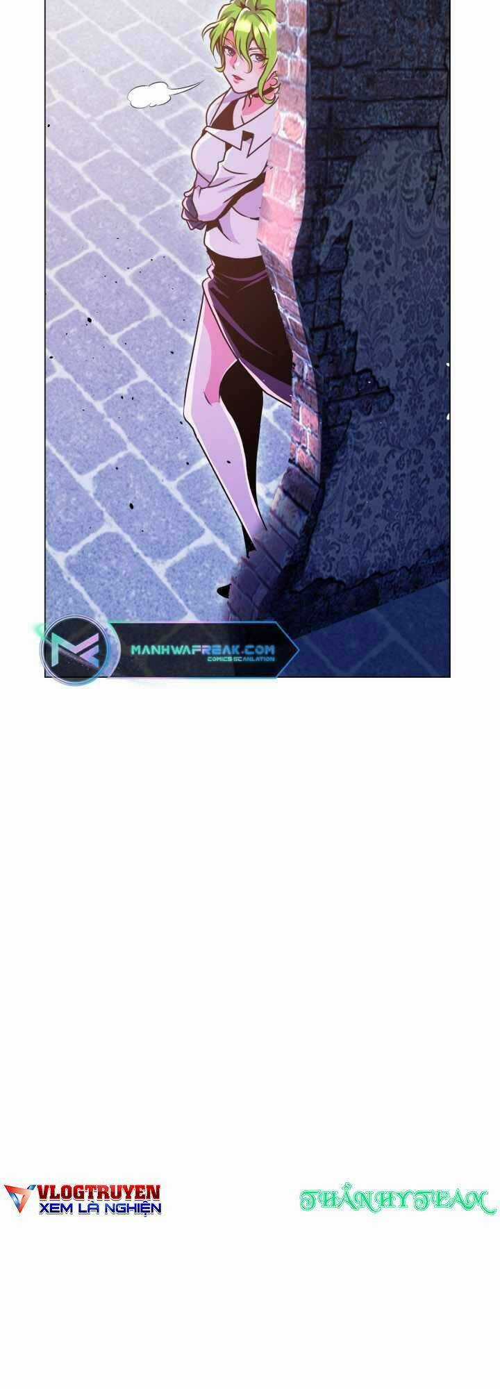 Đại Thần Giáng Thế Chapter 20 trang 69