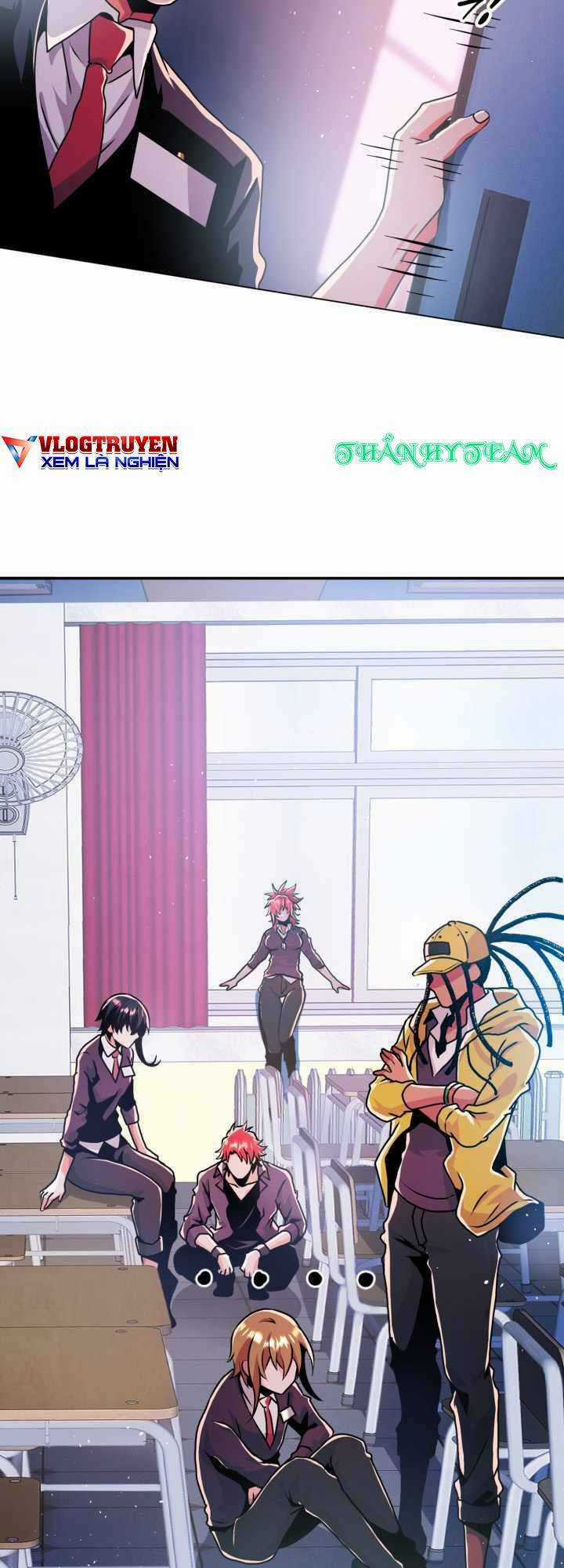 Đại Thần Giáng Thế Chapter 20 trang 73