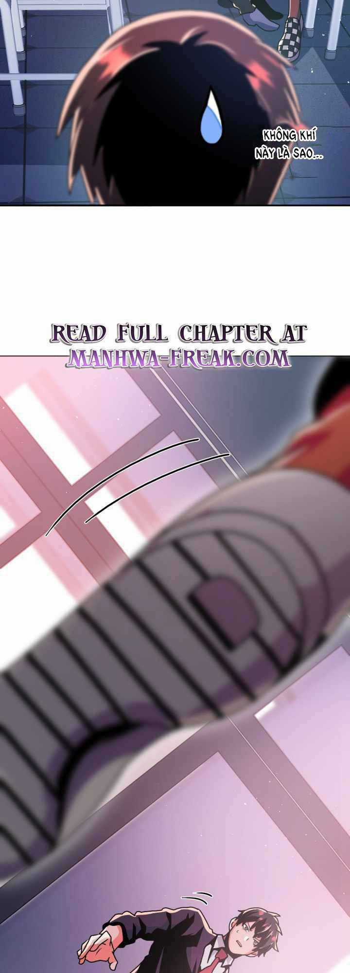 Đại Thần Giáng Thế Chapter 20 trang 74