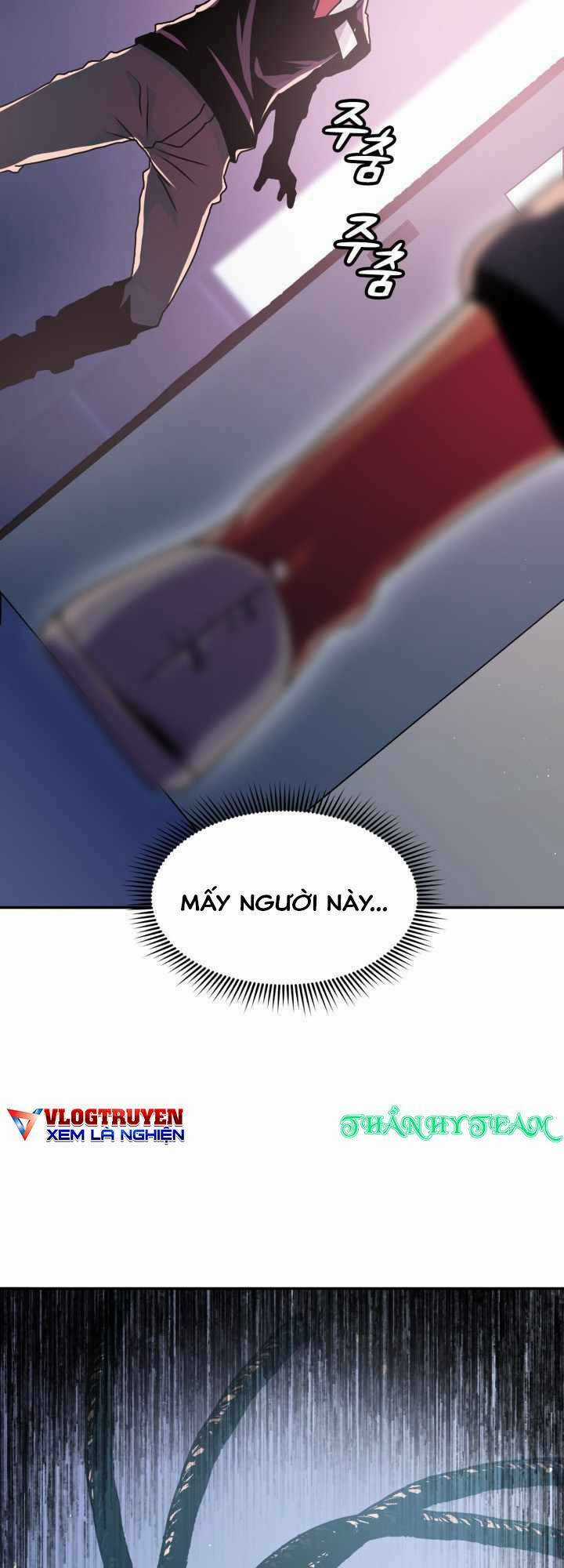 Đại Thần Giáng Thế Chapter 20 trang 75