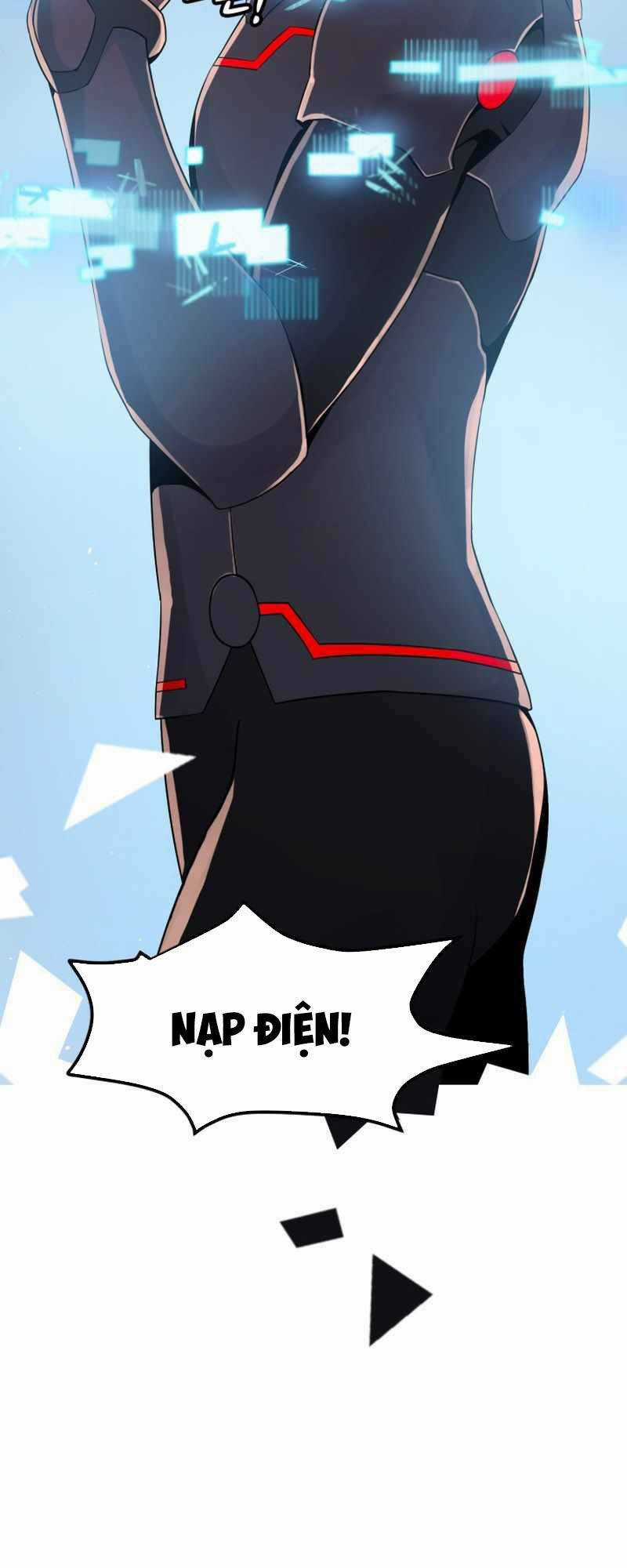 Đại Thần Giáng Thế Chapter 22 trang 10