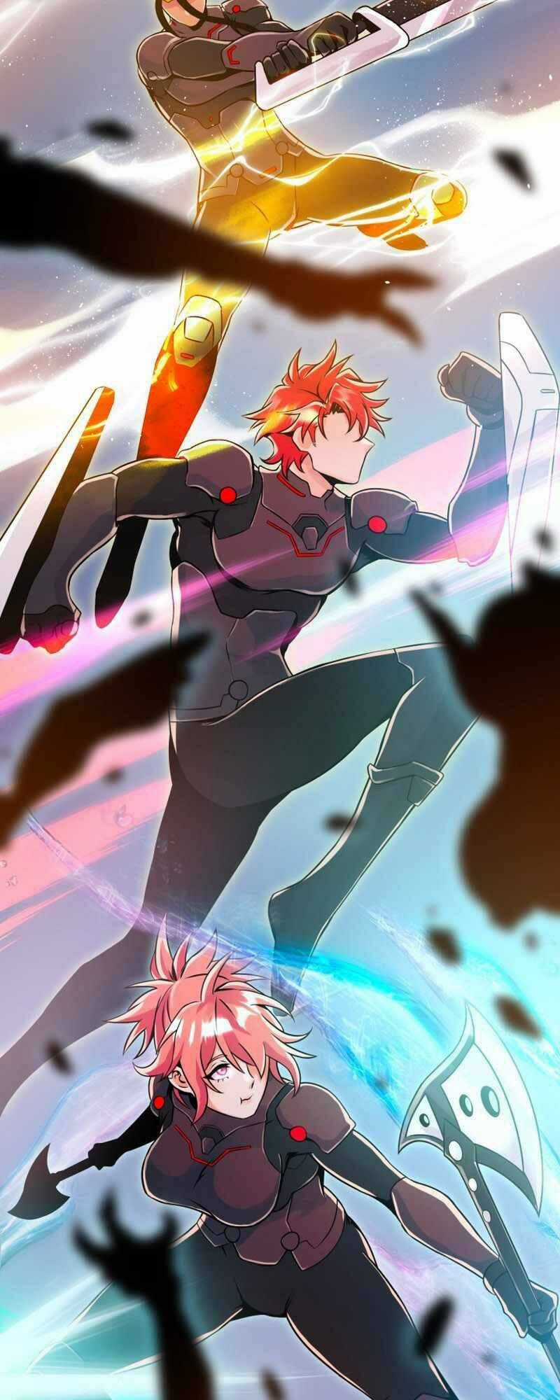 Đại Thần Giáng Thế Chapter 22 trang 19