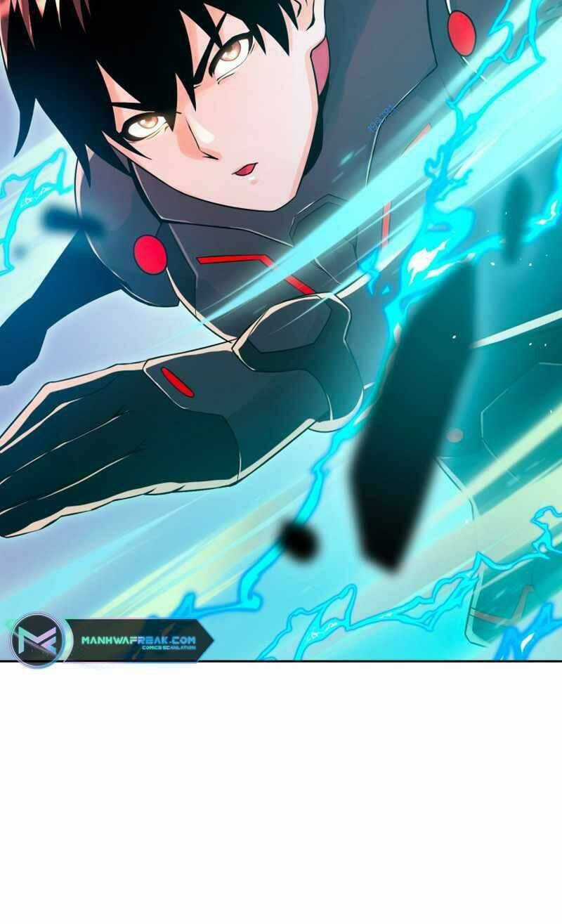 Đại Thần Giáng Thế Chapter 22 trang 21