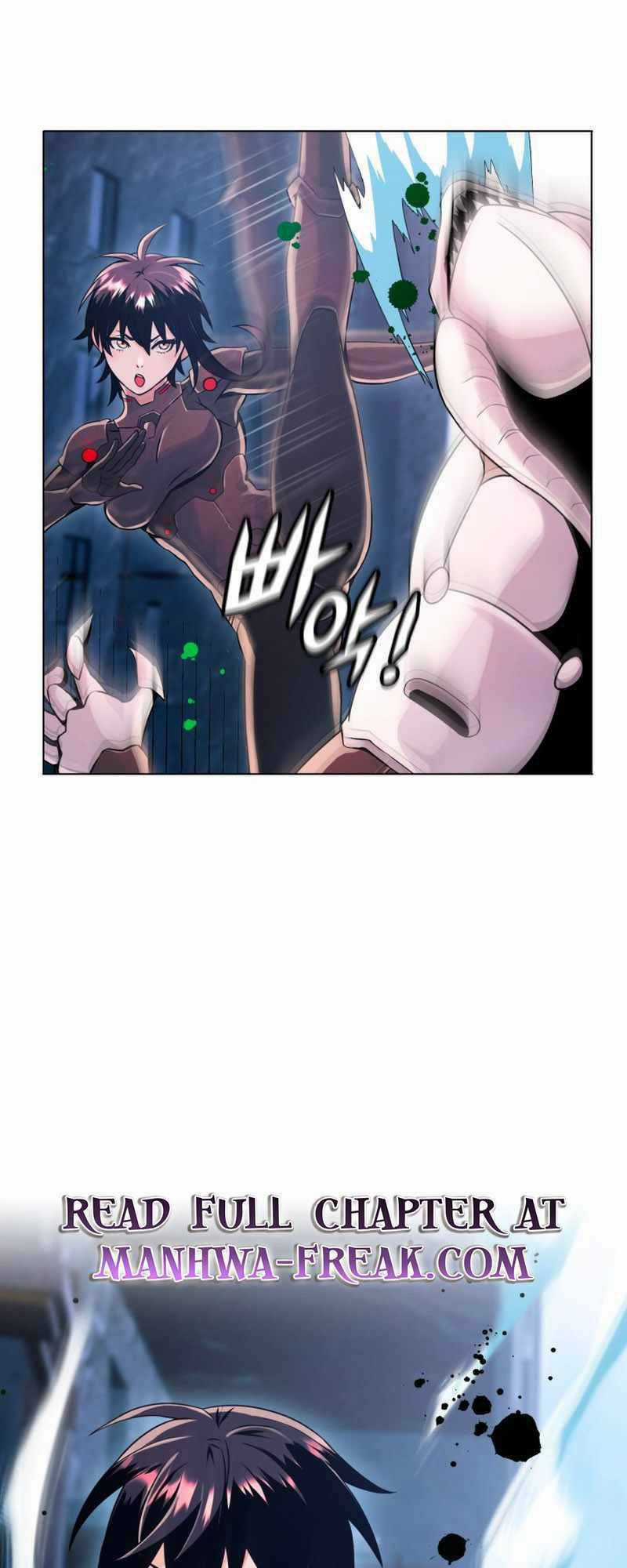 Đại Thần Giáng Thế Chapter 22 trang 25