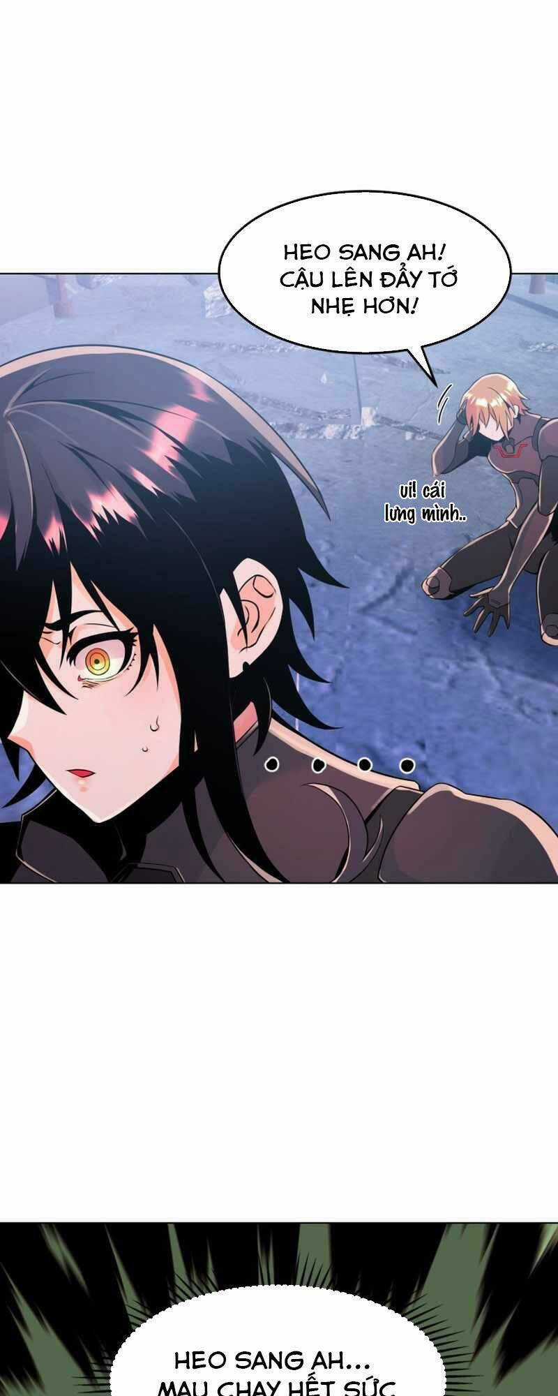 Đại Thần Giáng Thế Chapter 22 trang 36