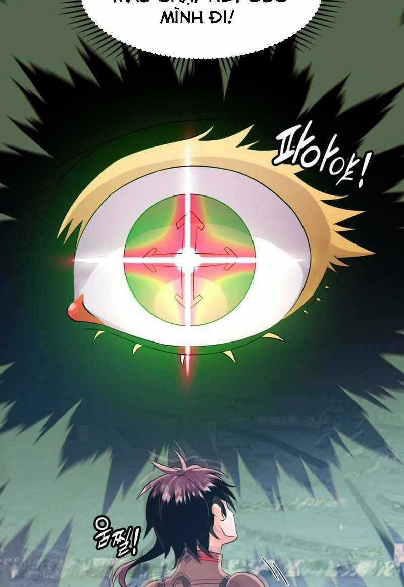 Đại Thần Giáng Thế Chapter 22 trang 37