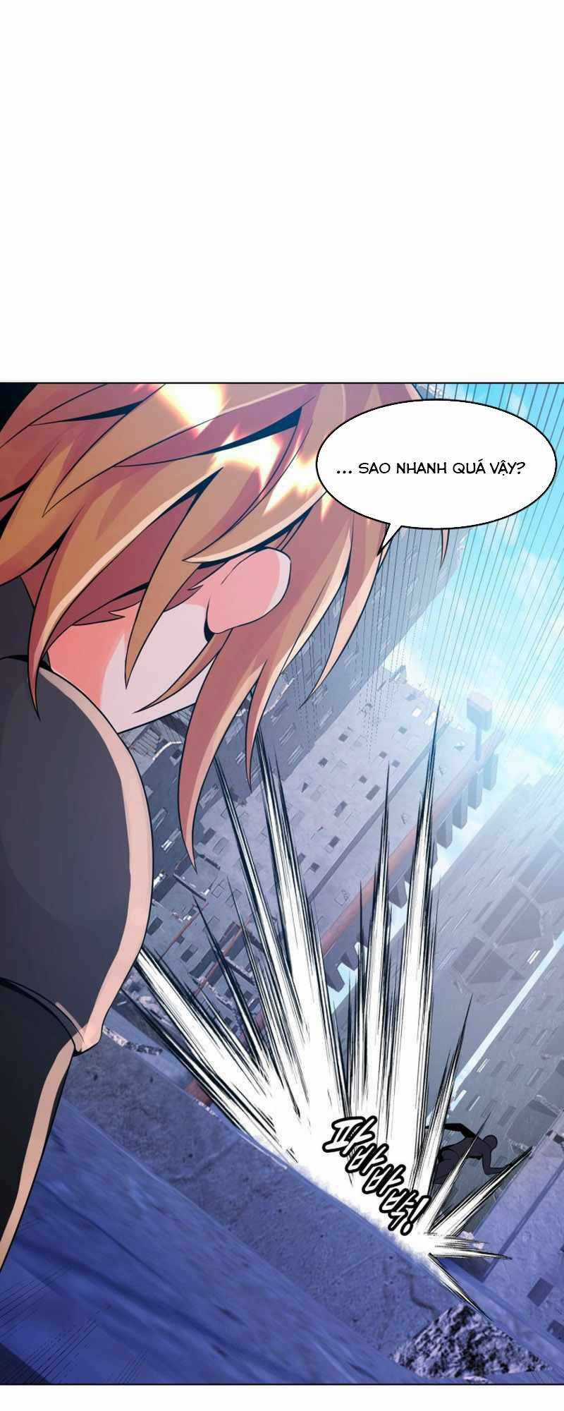 Đại Thần Giáng Thế Chapter 22 trang 40